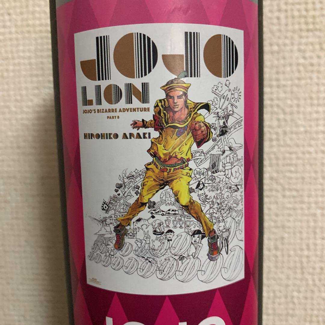 Amazon.co.jp: ジョジョ展 2020 長崎 B2ポスター 8部 ジョジョリオン